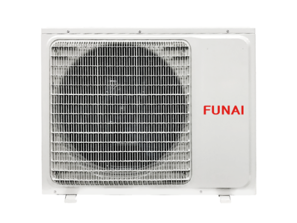 Классическая сплит-система напольно-потолочного типа серии DRAGON LAC-DR105HP.F01/S/LAC-DR105HP.01/U (комплект)