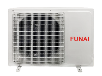 Классическая сплит-система напольно-потолочного типа серии DRAGON LAC-DR105HP.F01/S/LAC-DR105HP.01/U (комплект)