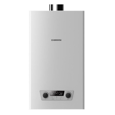 Газовый котёл системы отопления Kentatsu Nobby Balance Plus (S) 24-CS