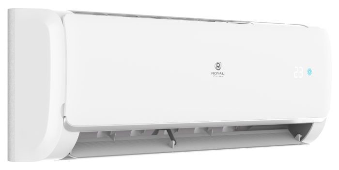 Классическая сплит-система серии NOBILE RC-NB28HN (комплект)