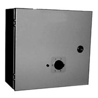 Регуляторы скорости вентиляторов трехфазные серии РСВТ 4