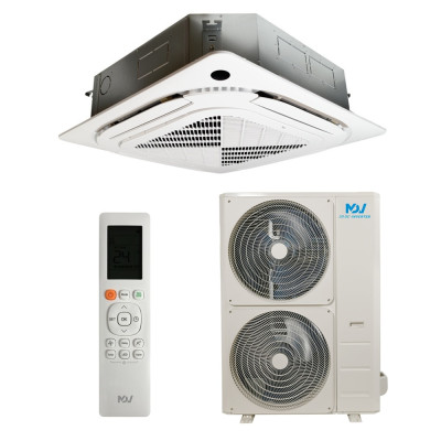 Сплит-система кассетного типа MDV MDCD-60HRFN8 / MDOU-60HFN8