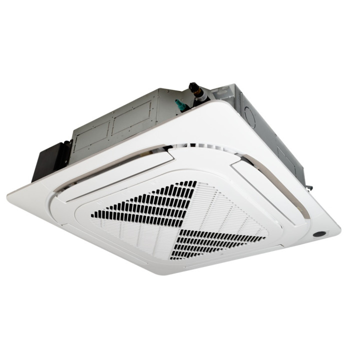 Сплит-система кассетного типа MDV MDCD-60HRFN8 / MDOU-60HFN8