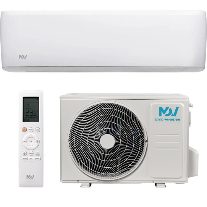 Сплит-система настенного типа MDV MDSOPS-18HRFN8 / MDOOPS-18HFN8