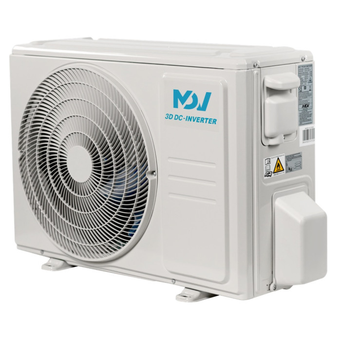 Сплит-система настенного типа MDV MDSOPS-18HRFN8 / MDOOPS-18HFN8
