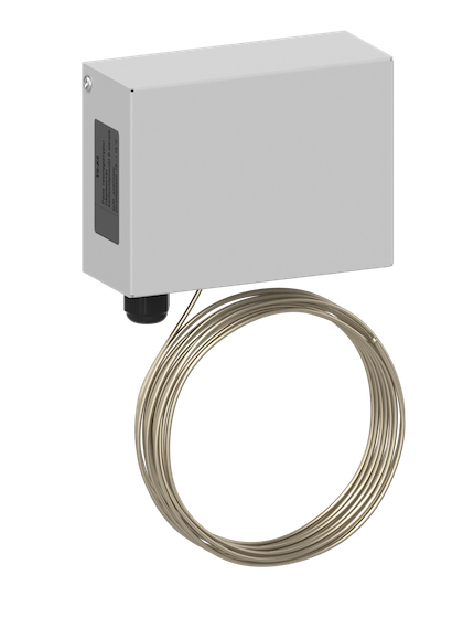 Капиллярный термостат серии ZTS-6