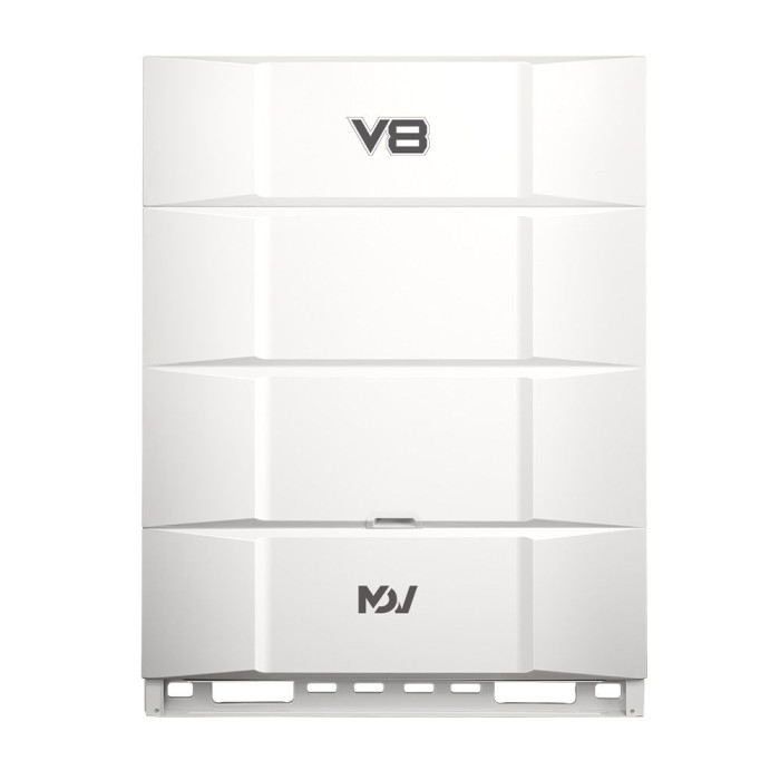 Наружный блок мультизональной промышленной VRF-системы MDV MDV-V8i670V2R1A(MA)