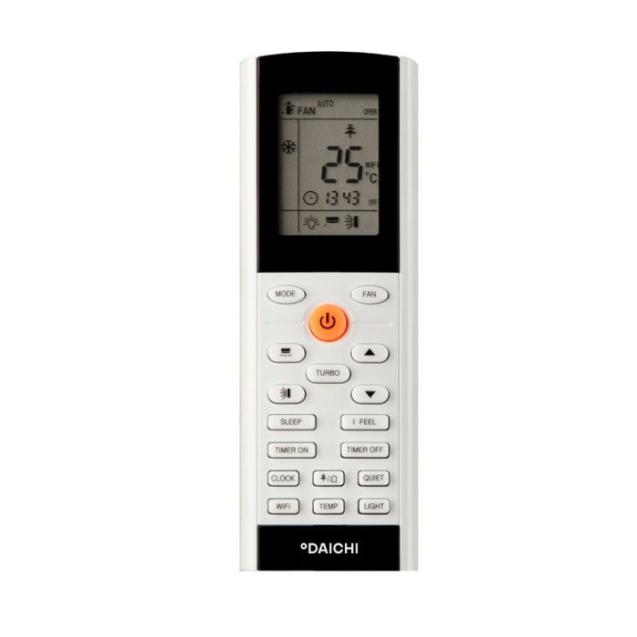 Сплит-система настенного типа Daichi ICE70AVQS1R-2 / ICE70FVS1R-2