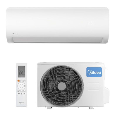 Сплит-система настенного типа Midea MSAG1-18N8D0-I / MSAG1-18N8D0-O