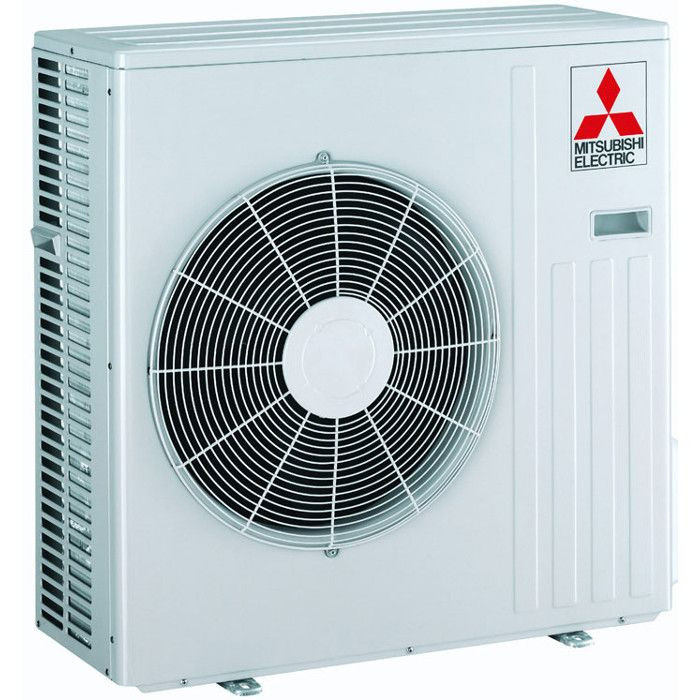 Наружный блок мульти-сплит-системы Mitsubishi Electric PUHZ-P100VKA