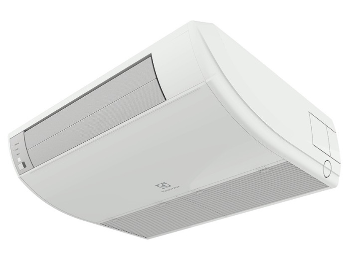 Сплит-система напольно-потолочного типа Electrolux EACU-24H/UP3/N3