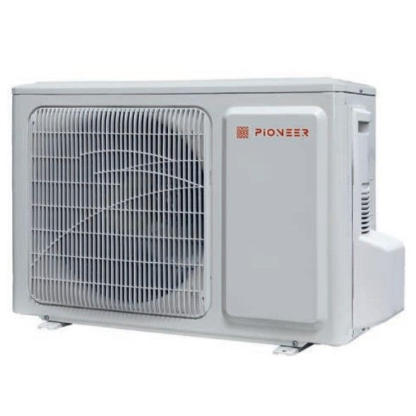 Полупромышленная сплит-система канального типа Pioneer KFD24GV / KON24GV