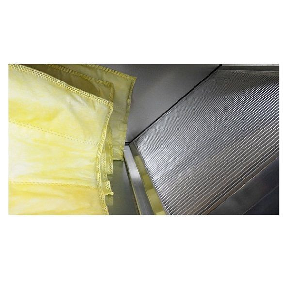 Приточно-вытяжная вентиляционная установка Energolux Brissago HPW 1000 G