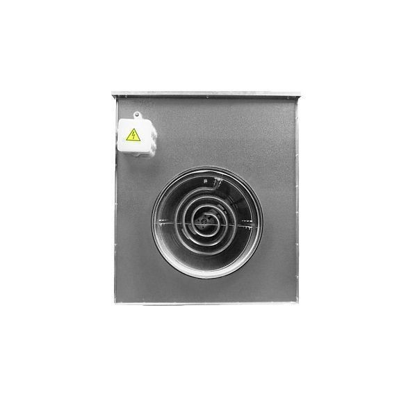 Приточная вентиляционная установка Energolux Energy Smart E 315-6,0 M1