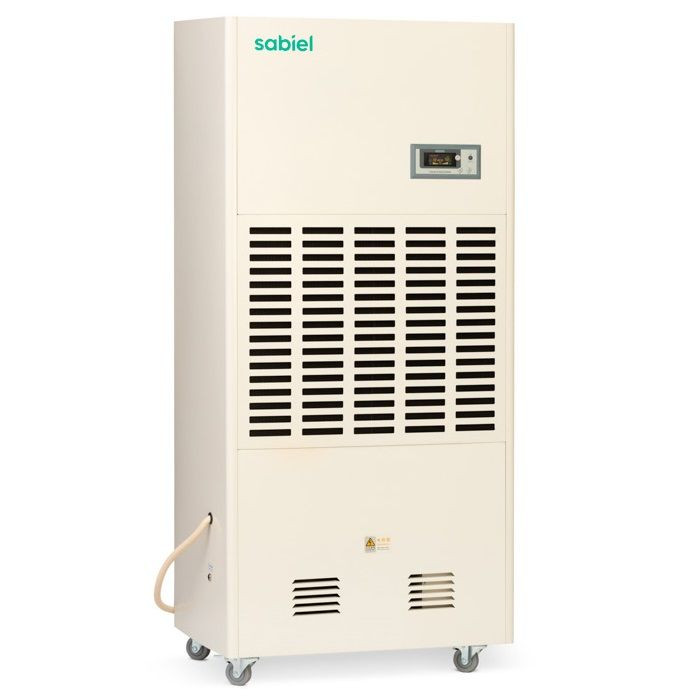 Промышленный осушитель воздуха Sabiel DP240