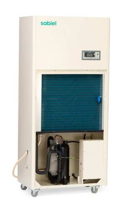 Промышленный осушитель воздуха Sabiel DP240