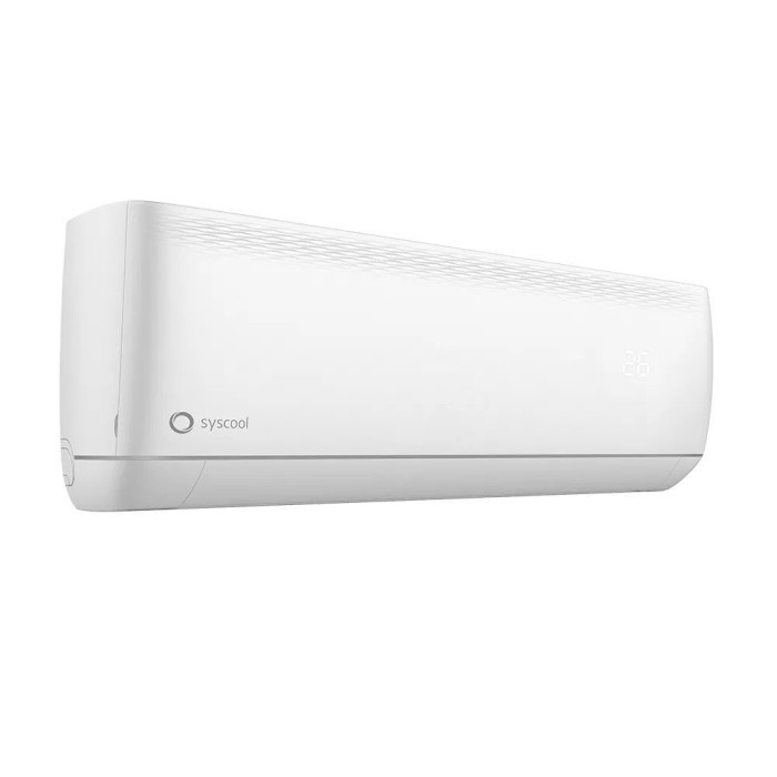 Внутренний блок мультизональной промышленной VRF-системы Syscool SYSVRF 3SE WALL 45 D Q