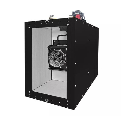 Приточная вентиляционная установка Turkov Capsule 7100 W 4R