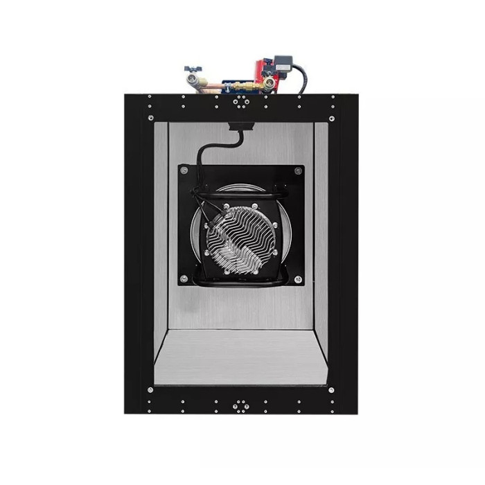 Приточная вентиляционная установка Turkov Capsule 7100 W 4R