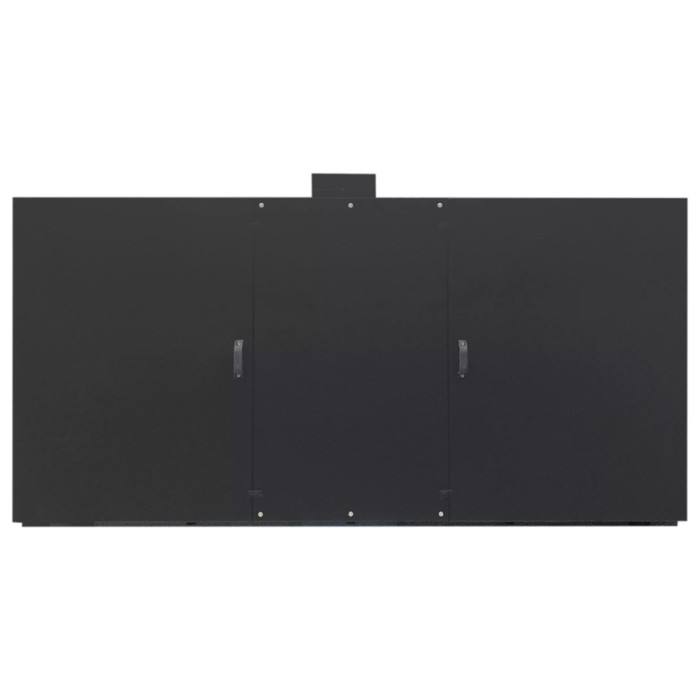 Приточно-вытяжная вентиляционная установка Turkov ZENIT HECO V 2000 6E (Steel)