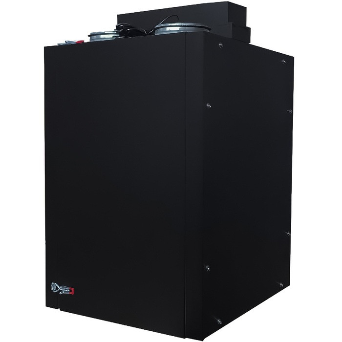 Приточно-вытяжная вентиляционная установка Turkov Zenit Standart V 510 E