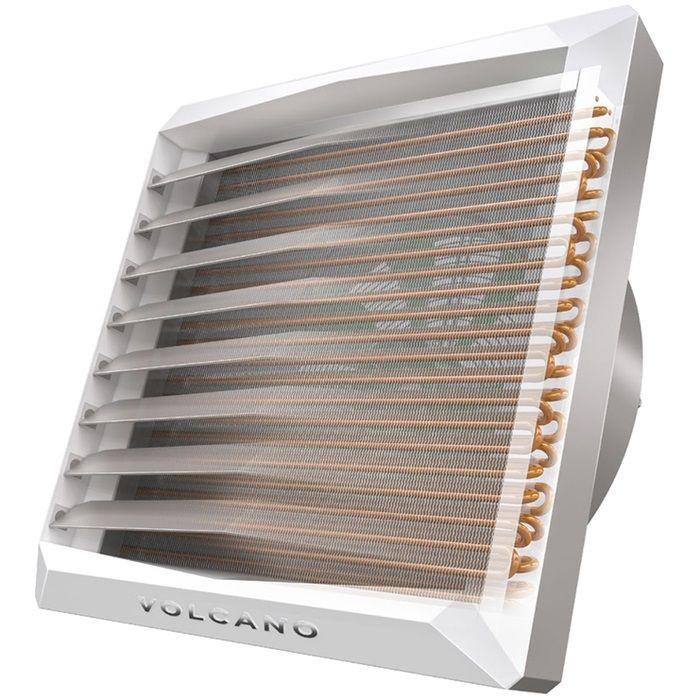 Тепловентилятор Volcano VR mini EC
