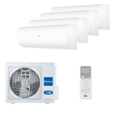 Комплект мульти-сплит-системы Haier 4U75S2SR5FA / AS20PS1HRA-Mx4