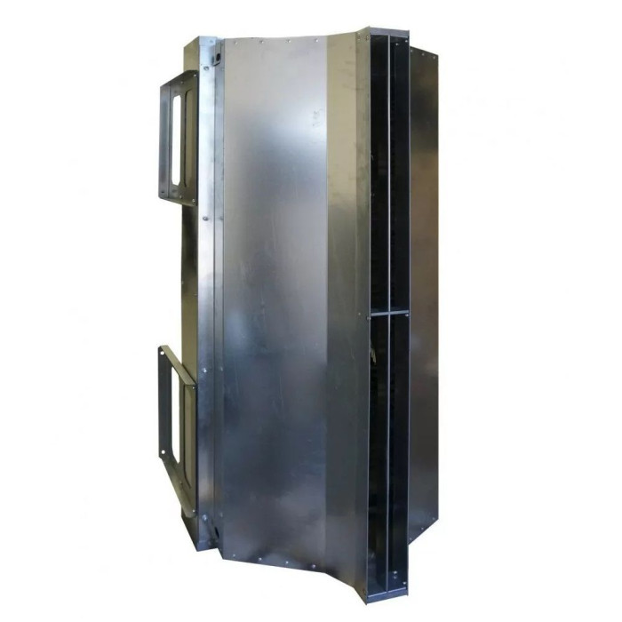 Тепловая завеса Тепломаш КЭВ-230П7021W Нерж