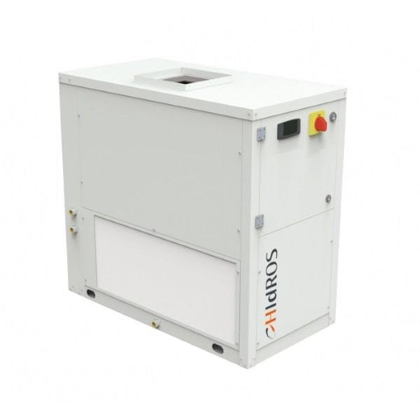 Канальный осушитель воздуха Hidros SDA 100