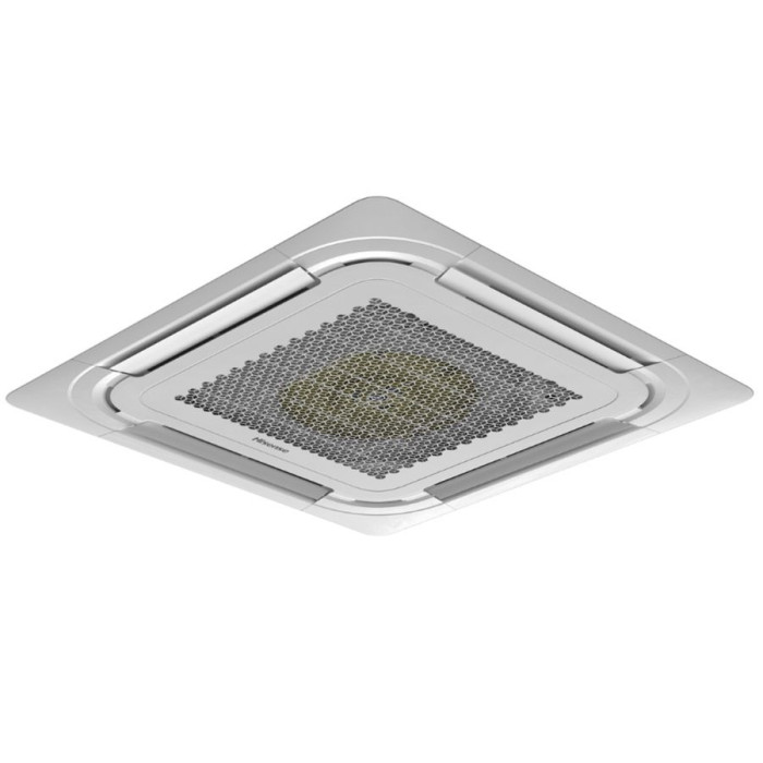 Сплит-система кассетного типа Hisense AUC-60UR4RKC8 / AUW-60U6RW8 Wi-Fi