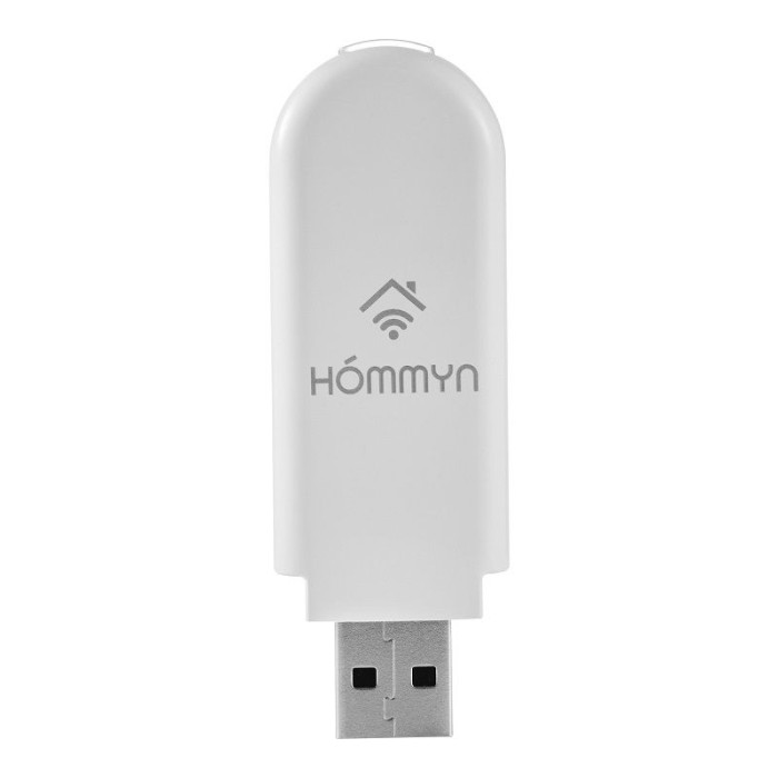 Беспроводной Wi-Fi контроллер HOMMYN HDN/WFN-02-01