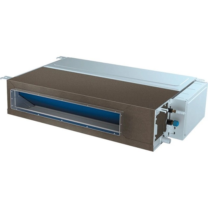 Полупромышленная сплит-система канального типа AUX ALMD-HS60/5DR2 / AL-HS60/5DR2(U)