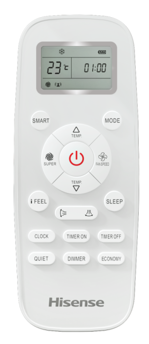 Сплит-система колонного типа серии HEAVY CLASSIC AUF-24ER4SCPA/AUW-24H4SB (комплект)