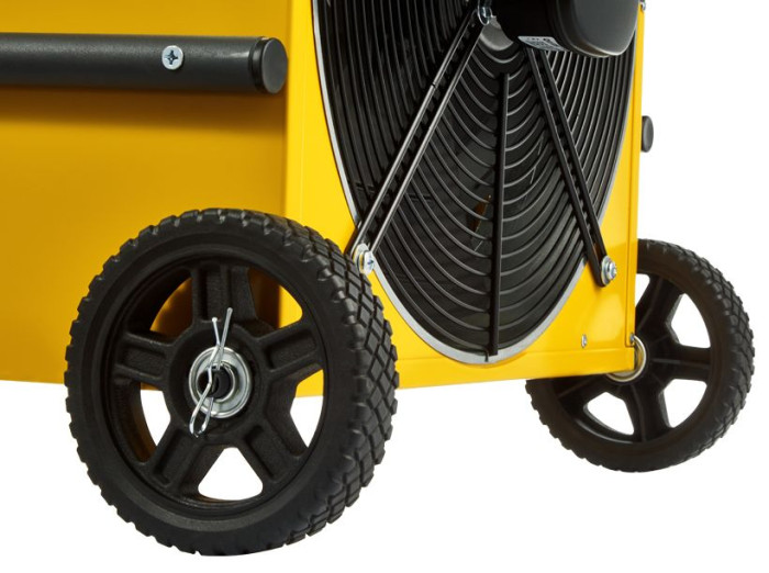 Тепловая пушка Ballu BHP-M2-40