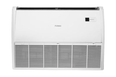 Классическая сплит-система напольно-потолочного типа серии DRAGON LAC-DR140HP.F01/S/LAC-DR140HP.01/U (комплект)