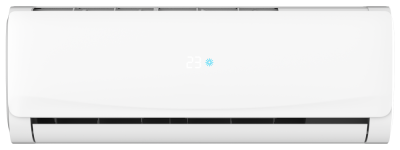 Инверторная сплит-система серии CYCLONE DC Inverter ZAC-I/CN09NPZ (комплект)