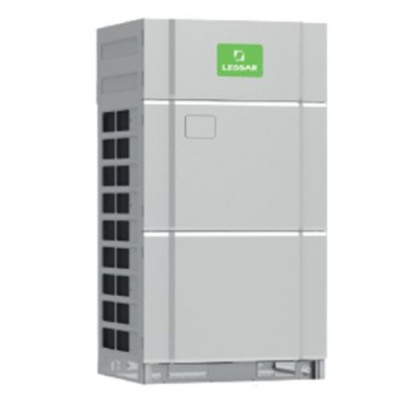Наружный блок мультизональной промышленной VRF-системы Lessar LUM-AHE224AUA-4