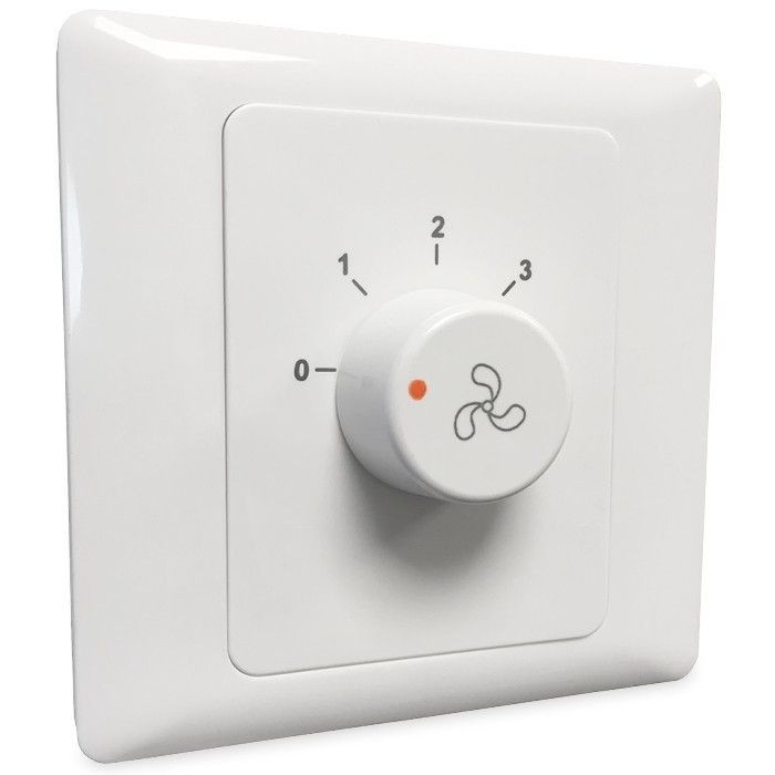 Приточно-вытяжная вентиляционная установка Blauberg KOMFORT Ultra D 105 A