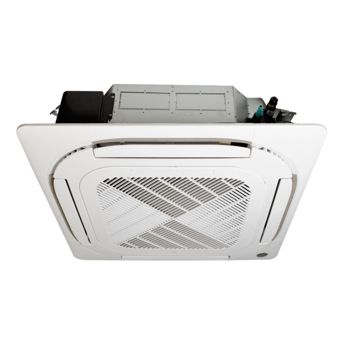 Сплит-система кассетного типа MDV MDCF-24HRN1 / MDOU3-24HN1-L