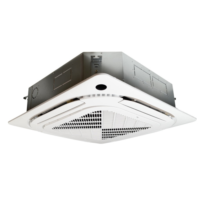 Сплит-система кассетного типа MDV MDCF-24HRN1 / MDOU3-24HN1-L