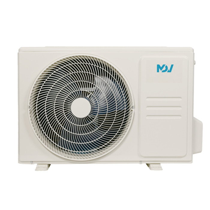 Сплит-система кассетного типа MDV MDCF-24HRN1 / MDOU3-24HN1-L