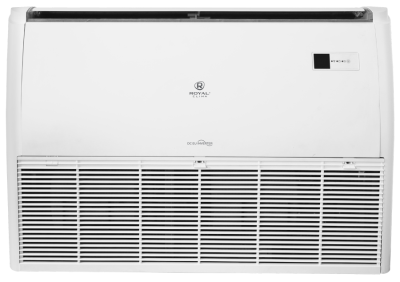 Инверторная сплит-система напольно-потолочного типа серии COMPETENZA DC INVERTER 2025 CO-F 60HNDI/CO-E 60HNDI (комплект)