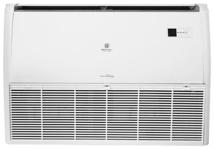 Инверторная сплит-система напольно-потолочного типа серии COMPETENZA DC INVERTER 2025 CO-F 60HNDI/CO-E 60HNDI (комплект)