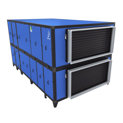 Приточно-вытяжная вентиляционная установка Breezart 25000-C Pool Cool