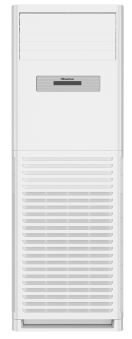 Колонный внутренний блок VRF-системы AVF-48H2FDA