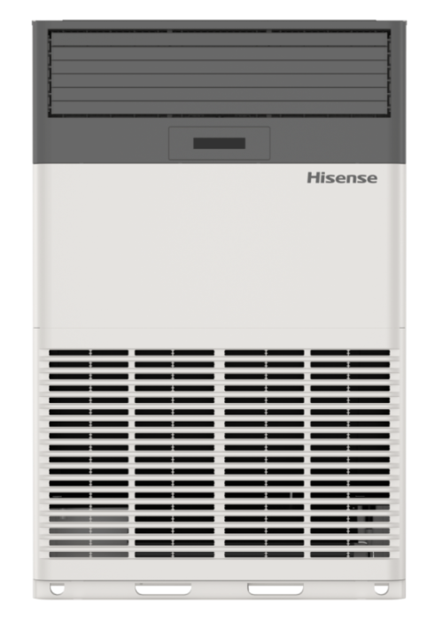 Колонный внутренний блок VRF-системы AVF-48H2FDA