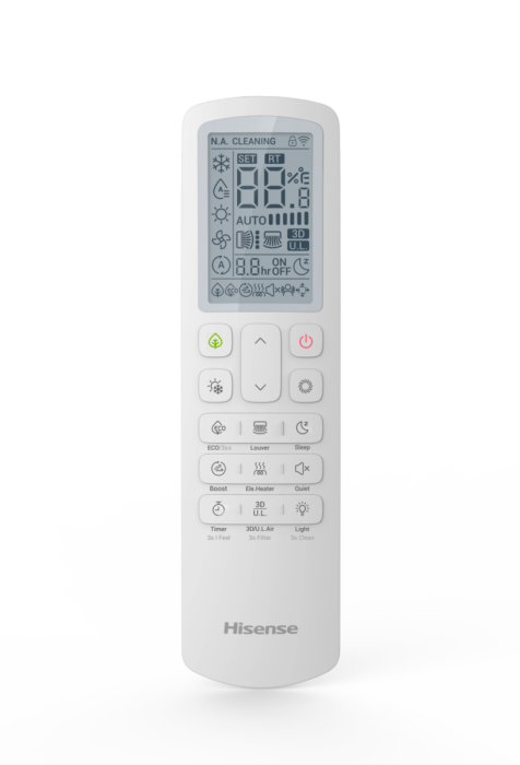 Колонный внутренний блок VRF-системы AVF-48H2FDA