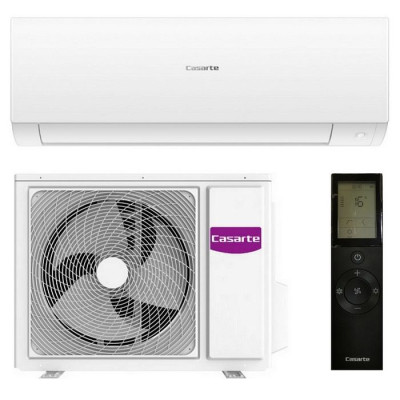 Сплит-система настенного типа Casarte CAS50CX1/R3-W / 1U50CX1/R3