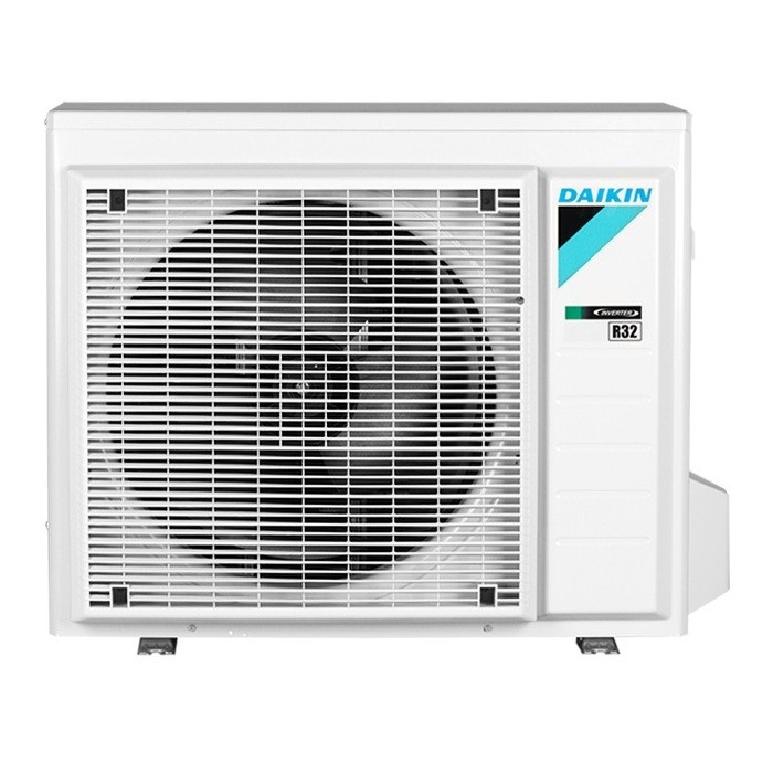 Сплит-система кассетного типа Daikin FCAG50B / RZAG50B