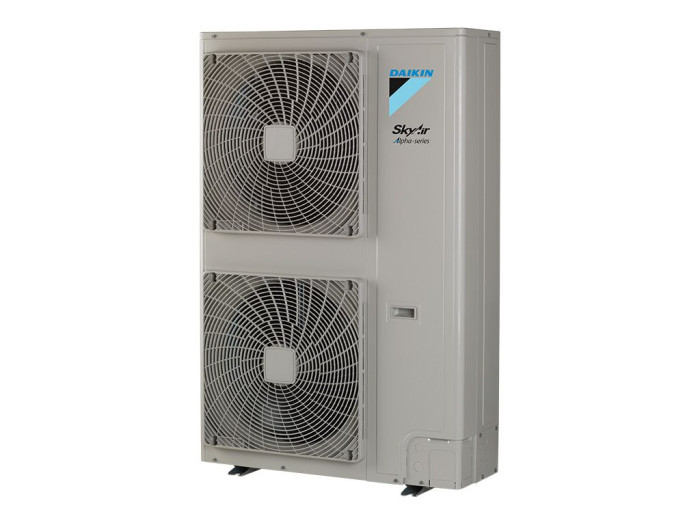 Сплит-система колонного типа Daikin FVA140A / RZAG140NV1
